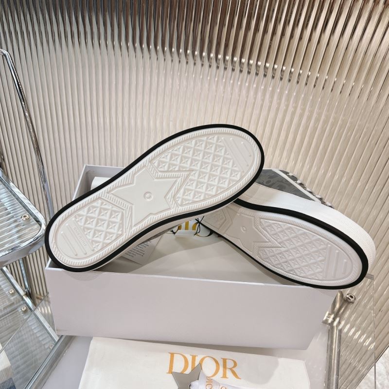 Christian Dior Flat Shoes